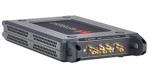 KEYSIGHT 是德 USB 矢量网络分析仪 P937xA 精简系列