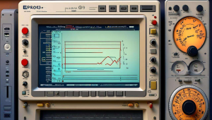 示波器频率：精准测量与探索信号频率奥秘的关键工具