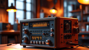 示波器电路解析:设计原理、关键技术与故障排查要点