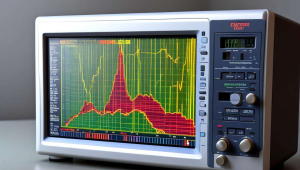 示波器测量交流电压的方法与技巧