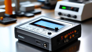 示波器与万用表：电子测量领域的“黄金搭档”探秘