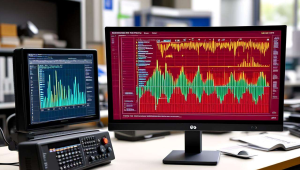 示波器使用全攻略：从入门操作到高级应用技巧揭秘