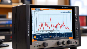 示波器测试全攻略：从基础操作到复杂信号分析技巧揭秘