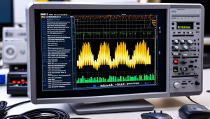 示波器实验：探索电信号奥秘，解锁波形世界奇妙之旅