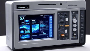 示波器原理大揭秘：从信号捕获到波形显示的科学奥秘