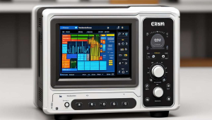 国产示波器崛起：打破国外垄断，开启电子测量新时代
