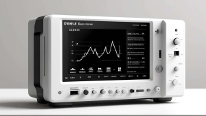 探索鼎阳示波器官网：专业仪器展示，前沿技术与产品信息汇聚地
