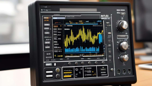 汽车示波器：精准洞察汽车电路奥秘，助力故障排查与维修