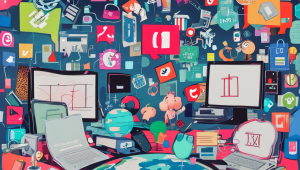 二手示波器：高性价比之选，满足多样电子测试需求