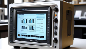 普源示波器：精准洞察信号奥秘，开启测试新境界