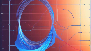 示波器李萨如图的原理与应用