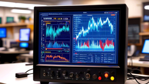 信号示波器：精准捕捉信号奥秘，开启电子世界可视化之门