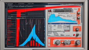 双踪示波器：原理、应用与操作技巧
