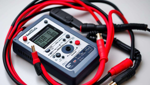 示波器接线方法全解析，助你轻松上手操作无压力