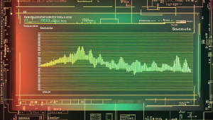 波形示波器：捕捉电信号奥秘，展现独特波形世界