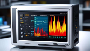 数字存储示波器：测量与分析的利器