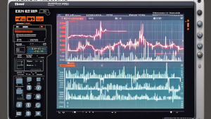 示波器使用：精准洞察电信号奥秘与操作要点全解析