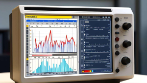 示波器自检波形的及要点