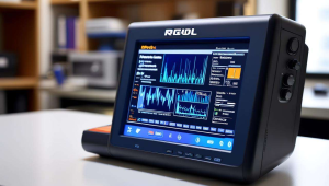 Rigol示波器：精准洞察电信号奥秘，开启科研新视野