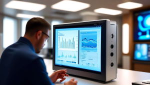 示波器的使用方法及注意事项